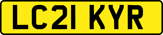 LC21KYR
