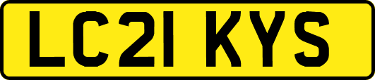 LC21KYS