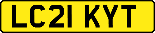 LC21KYT
