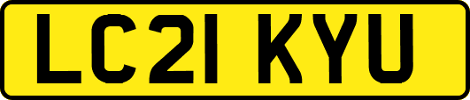 LC21KYU