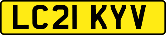 LC21KYV