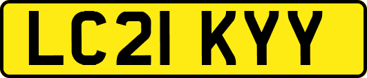 LC21KYY