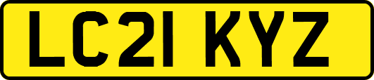 LC21KYZ