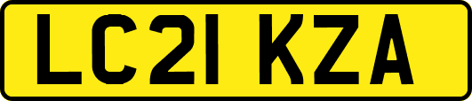 LC21KZA