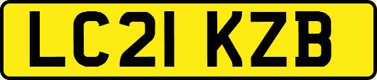 LC21KZB