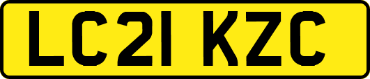 LC21KZC