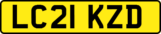 LC21KZD