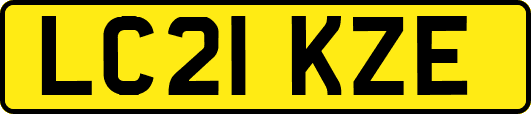 LC21KZE
