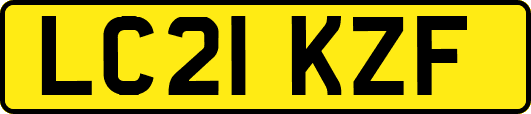 LC21KZF
