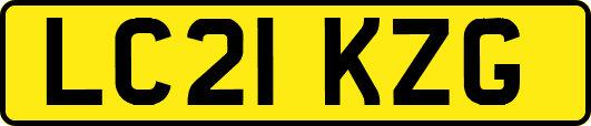 LC21KZG