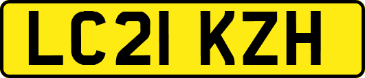 LC21KZH