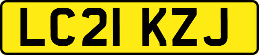 LC21KZJ