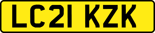 LC21KZK