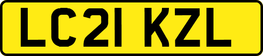 LC21KZL