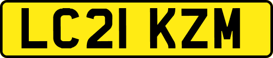 LC21KZM