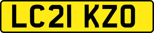 LC21KZO