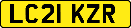 LC21KZR
