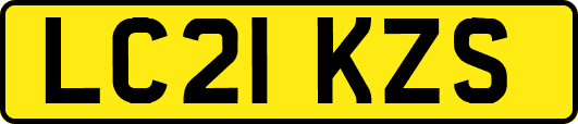 LC21KZS