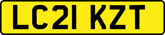 LC21KZT