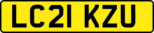 LC21KZU