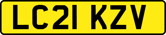LC21KZV