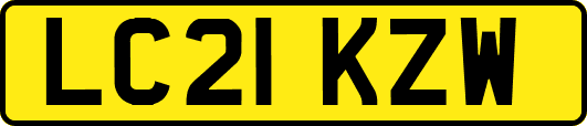 LC21KZW