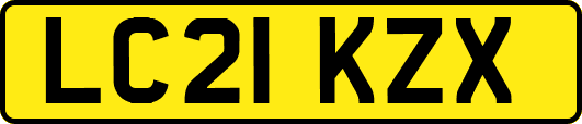 LC21KZX