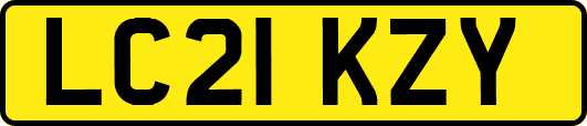 LC21KZY