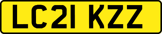 LC21KZZ