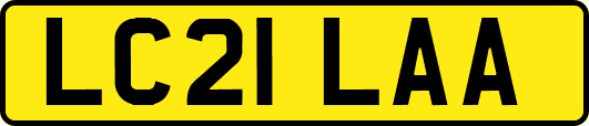 LC21LAA