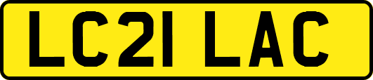 LC21LAC