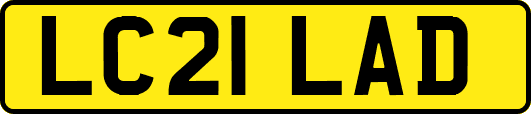 LC21LAD