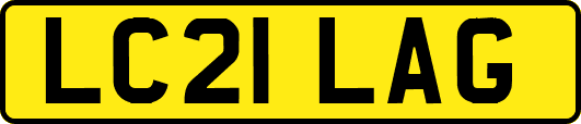 LC21LAG