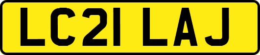LC21LAJ