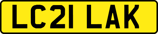 LC21LAK