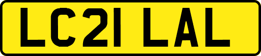 LC21LAL