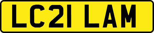 LC21LAM