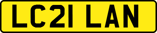 LC21LAN