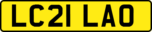 LC21LAO
