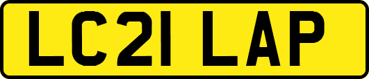 LC21LAP