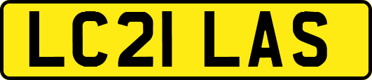 LC21LAS