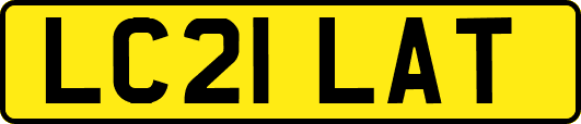 LC21LAT