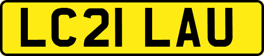 LC21LAU