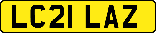 LC21LAZ