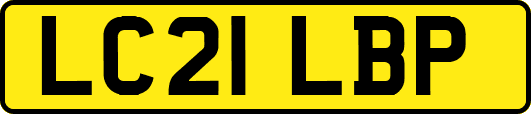 LC21LBP