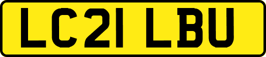 LC21LBU