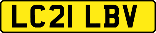 LC21LBV