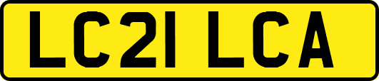 LC21LCA