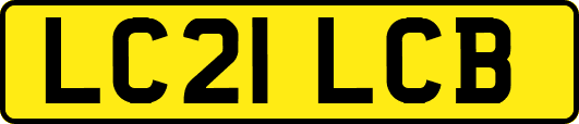 LC21LCB