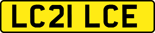 LC21LCE